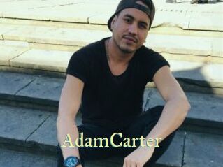 AdamCarter