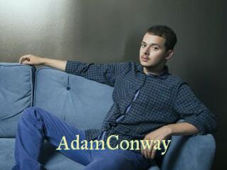 AdamConway