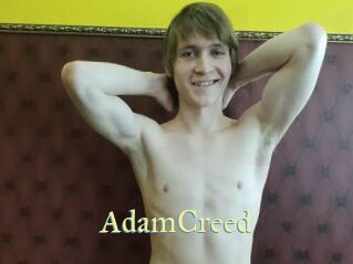 AdamCreed