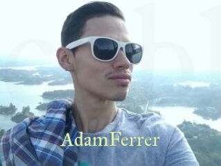 AdamFerrer