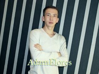 AdamFlores