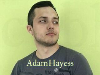 AdamHayess