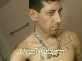 AdamJaymz777