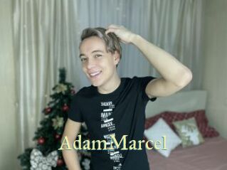 AdamMarcel