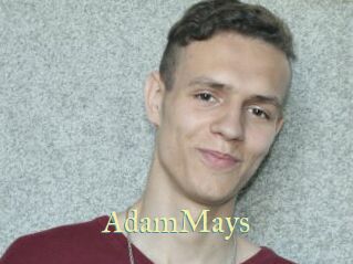AdamMays
