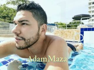 AdamMaza
