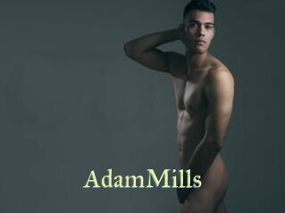 AdamMills