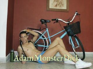 AdamMonsterDick