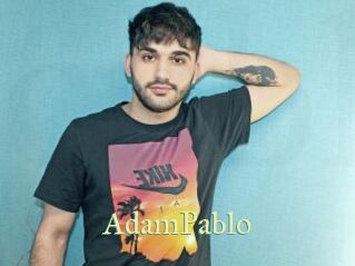 AdamPablo