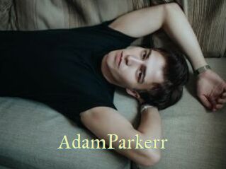 AdamParkerr