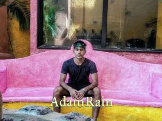AdamRain