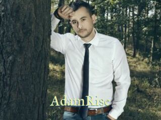 AdamRise