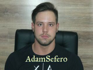 AdamSefero
