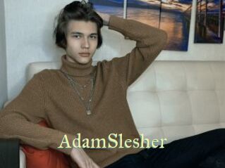 AdamSlesher