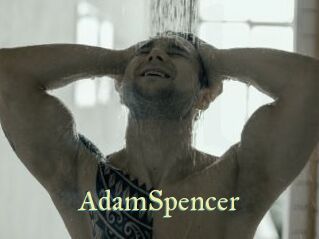 AdamSpencer