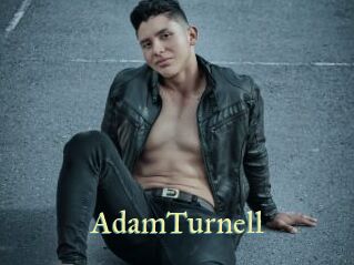 AdamTurnell