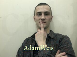 AdamWeis