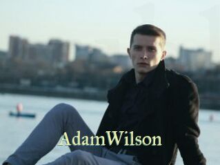 AdamWilson