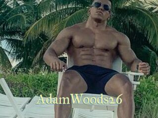 AdamWoods26