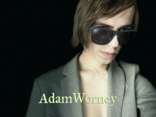 AdamWorney