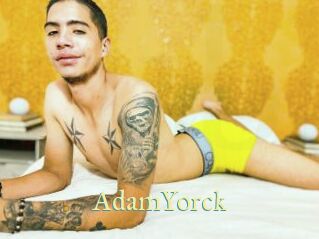 AdamYorck