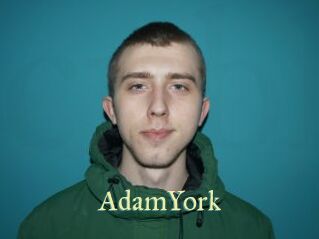 AdamYork