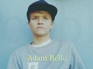 Adam_Belle