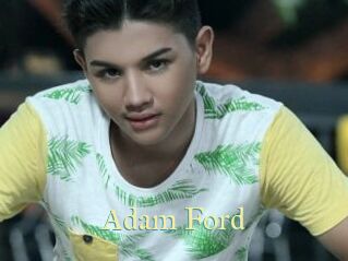 Adam_Ford