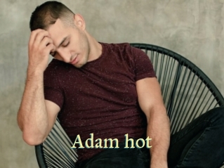 Adam_hot Cube Lille