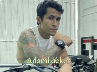 Adambaaker