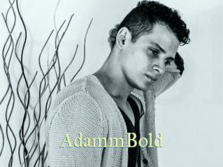 AdammBold