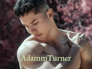 AdammTurner