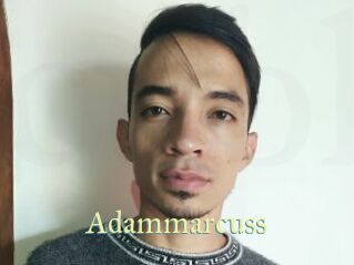 Adammarcuss