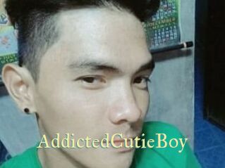 AddictedCutieBoy
