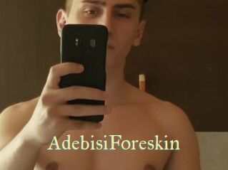 AdebisiForeskin