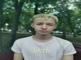 Aderis