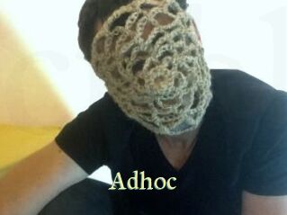 Adhoc