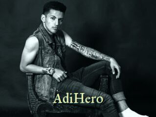 AdiHero
