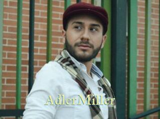 AdlerMiller