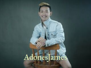 AdonesJames