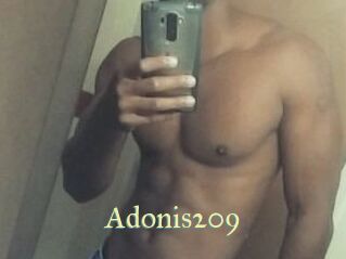 Adonis209