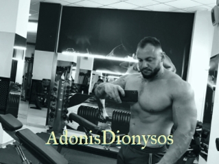 AdonisDionysos