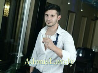 AdonisLovely