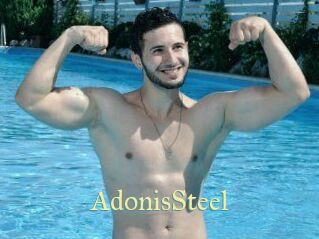 AdonisSteel