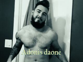 Adonis_daone