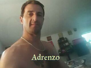 Adrenzo