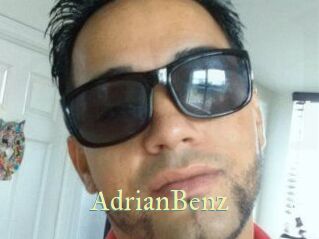 Adrian_Benz