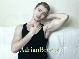 AdrianBrooks