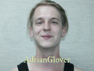 AdrianGlover