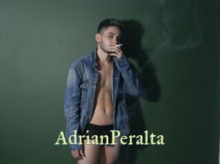 AdrianPeralta